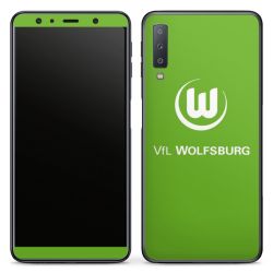 Folien für Smartphones glänzend