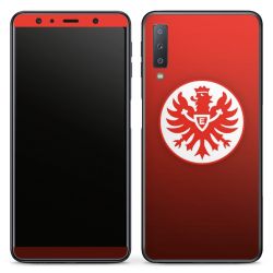 Folien für Smartphones glänzend