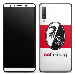 Folien für Smartphones glänzend