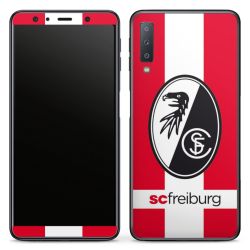 Folien für Smartphones glänzend