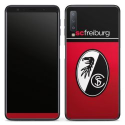 Folien für Smartphones glänzend