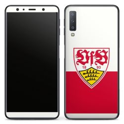 Folien für Smartphones glänzend