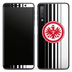 Folien für Smartphones glänzend