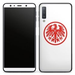 Folien für Smartphones glänzend