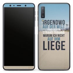 Folien für Smartphones glänzend