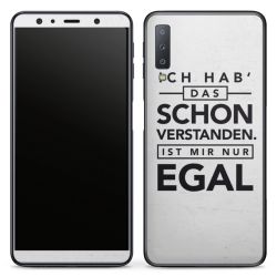 Folien für Smartphones glänzend