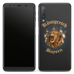 Folien für Smartphones glänzend