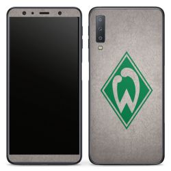 Folien für Smartphones glänzend