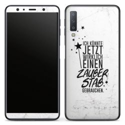 Folien für Smartphones glänzend