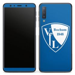 Folien für Smartphones glänzend