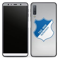 Folien für Smartphones glänzend