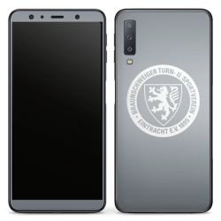 Folien für Smartphones glänzend