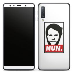 Folien für Smartphones glänzend