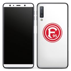 Folien für Smartphones glänzend
