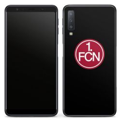 Folien für Smartphones glänzend