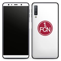 Folien für Smartphones glänzend