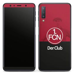 Folien für Smartphones glänzend