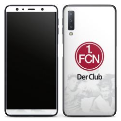 Folien für Smartphones glänzend