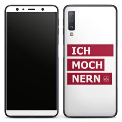 Folien für Smartphones glänzend