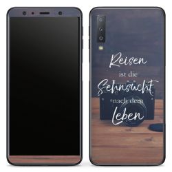 Folien für Smartphones glänzend