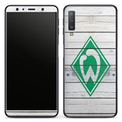 Folien für Smartphones glänzend