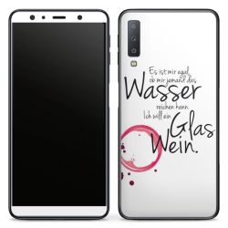 Folien für Smartphones glänzend