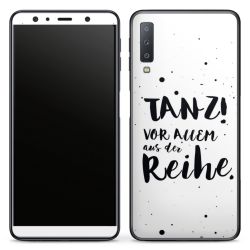 Folien für Smartphones glänzend