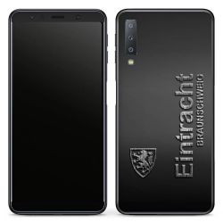 Folien für Smartphones glänzend