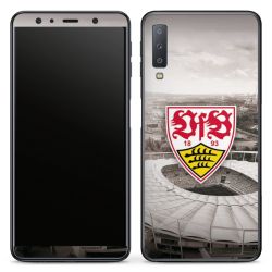 Folien für Smartphones glänzend