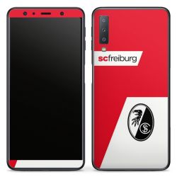 Folien für Smartphones glänzend