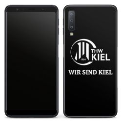 Folien für Smartphones glänzend