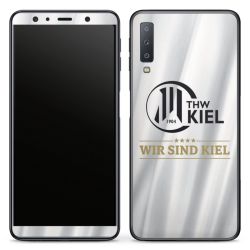 Folien für Smartphones glänzend