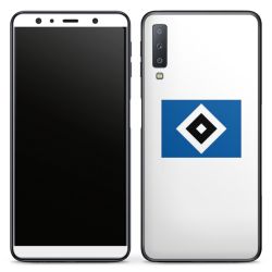 Folien für Smartphones glänzend