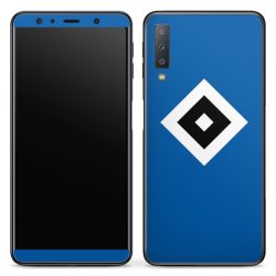 Folien für Smartphones glänzend