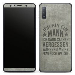 Folien für Smartphones glänzend