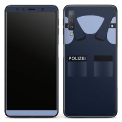 Folien für Smartphones glänzend