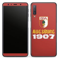 Folien für Smartphones glänzend