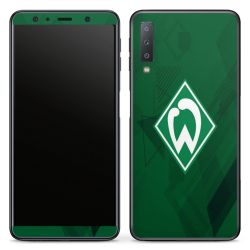 Folien für Smartphones glänzend