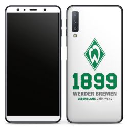 Folien für Smartphones glänzend