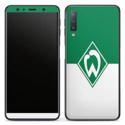 Folien für Smartphones glänzend