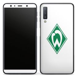 Folien für Smartphones glänzend