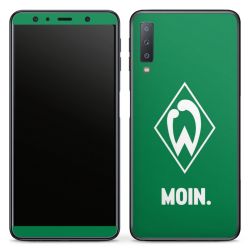 Folien für Smartphones glänzend