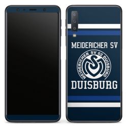 Folien für Smartphones glänzend