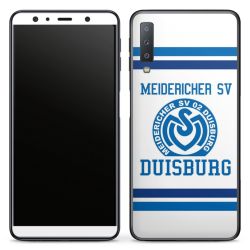 Folien für Smartphones glänzend