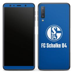 Folien für Smartphones glänzend