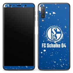 Folien für Smartphones glänzend