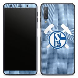 Folien für Smartphones glänzend