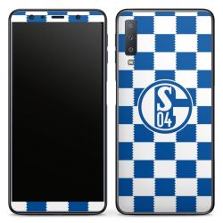 Folien für Smartphones glänzend