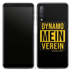 Folien für Smartphones glänzend