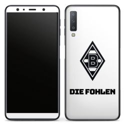 Folien für Smartphones glänzend